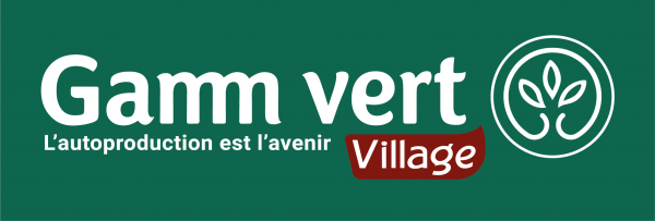 Gamm vert Village
